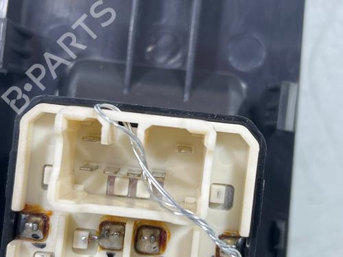 Left front window switch CHEVROLET AVEO / KALOS Hatchback (T250, T255) 1.2 | BP35897143I27 - Image 2
