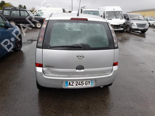 Left side indicator OPEL MERIVA A MPV (X03) 1.4 16V Twinport LPG (E75) | BP37029058I20 - Image 11