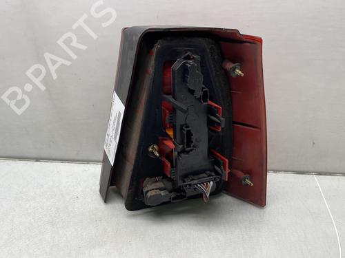 Left taillight VW GOLF IV Variant (1J5) 1.9 TDI | BP23001279C34 
