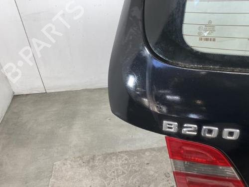 Tailgate MERCEDES-BENZ B-CLASS Sports Tourer (W245) B 200 CDI (245.208) | BP19950796C6 