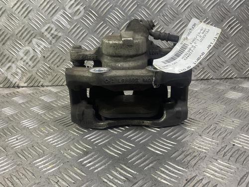Used Right front brake caliper Right front brake caliper PEUGEOT 208 II (UB_, UP_, UW_, UJ_) 1.2 PureTech 100 (101 hp) 19992401 19992401