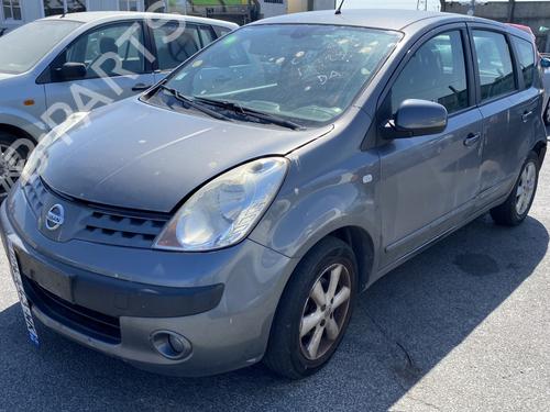 Third brake light NISSAN NOTE (E11, NE11) 1.5 dCi | BP36792328L11 - Image 13