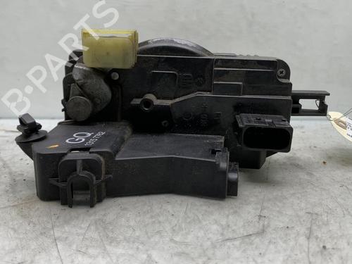 Used Front right lock Front right lock 20010447 20010447
