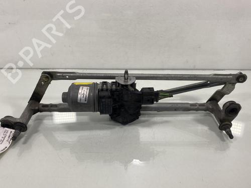 Front wiper motor VW POLO V (6R1, 6C1) 1.2 | BP19975104M29 