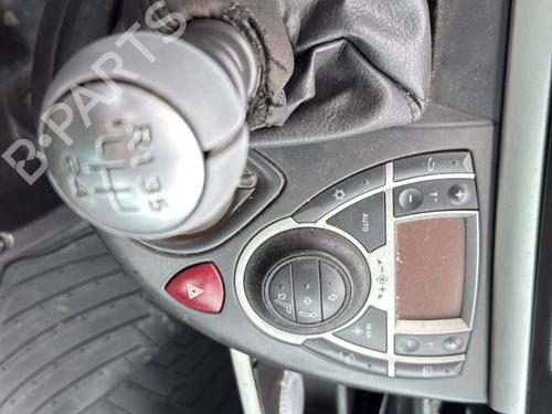 Left front window switch CITROËN C8 (EA_, EB_) 2.0 HDi 165 | BP32292523I27  - Image 15