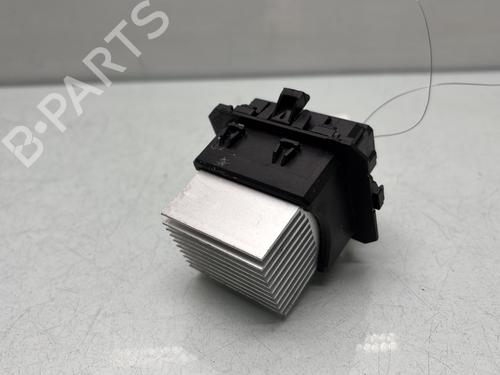 Used Heater resistor PEUGEOT 2008 I (CU_) 1.2 THP 110 / PureTech 110 (110 hp) 32125803