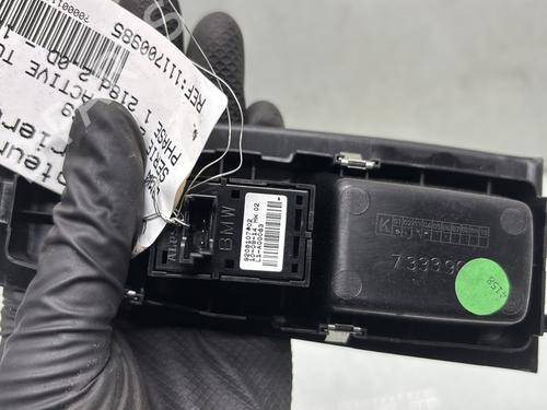 Right rear window switch BMW 2 Active Tourer (F45) 218 d | BP28684344I28
