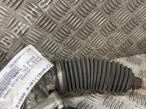 Steering rack BMW 3 Touring (E91) 318 d | BP31010858M22