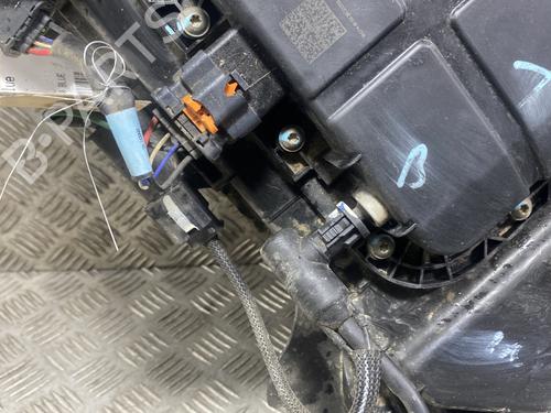 AdBlue tank CITROËN JUMPY III Van (V_) 2.0 BlueHDi 120 | BP29528402M85 