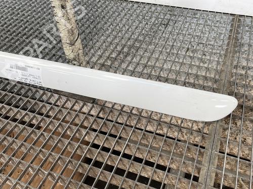 Door moulding trim CITROËN C3 I (FC_, FN_) 1.1 i | BP28282451C150 