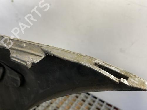 Rear bumper BMW 3 Compact (E46) 318 td | BP21962014C8 