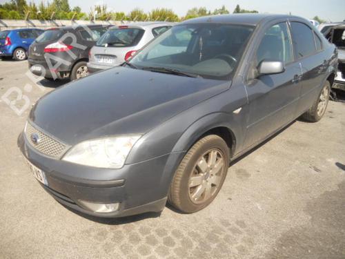 Climate control FORD MONDEO III (B5Y)  | BP20005553I5 