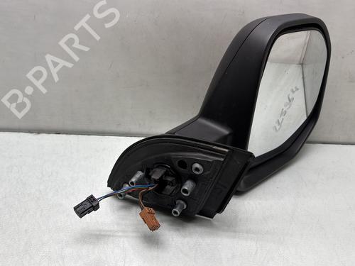 Right mirror CITROËN BERLINGO MULTISPACE (B9) 1.6 HDi 110 | BP32029434C27 - Image 5