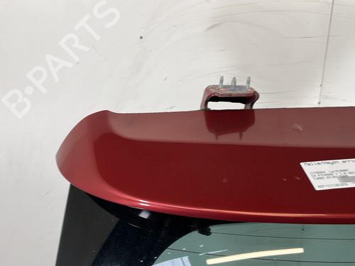 Tailgate CITROËN C4 Picasso I MPV (UD_) 1.6 HDi | BP28519867C6 