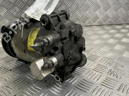 AC compressor FORD FIESTA VI (CB1, CCN) 1.25 | BP20008747M34 