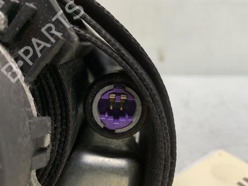 Used Front left belt tensioner VW GOLF V (1K1) [2003-2010]  19956491