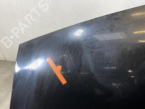 Capot Capot NISSAN NOTE (E11, NE11) 1.5 dCi (86 hp) 21963535 21963535