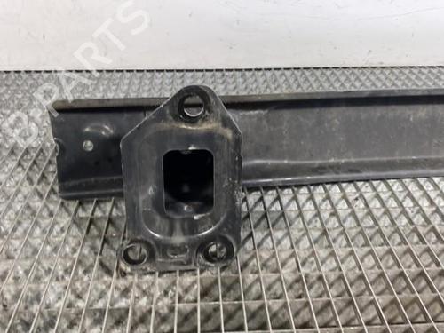 Front bumper reinforcement RENAULT KANGOO Express (FW0/1_) 1.5 dCi 85 (FW0K, FW0L, FW0B) | BP28282646C109 