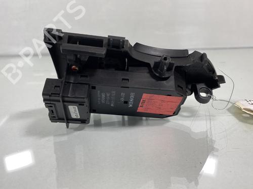 Used Left front window switch Left front window switch HONDA CIVIC VII Hatchback (EU, EP, EV) [2000-2006] 19963504 19963504