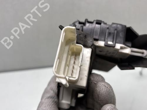 Front right lock PEUGEOT 407 (6D_) 2.0 HDi (6DRHRH) | BP27355681C97 