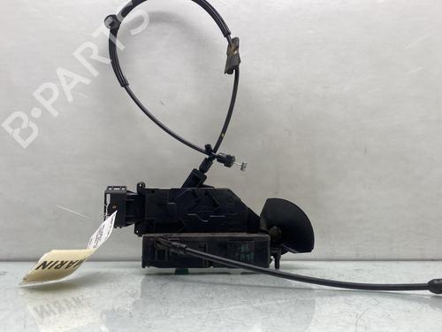 Used Front left lock PEUGEOT 207 (WA_, WC_) 1.6 HDi (90 hp) 29597398