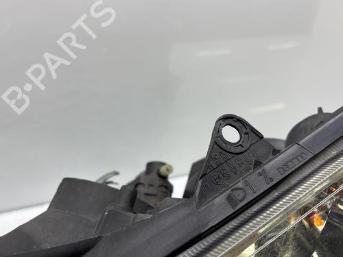 Left headlight RENAULT CLIO II (BB_, CB_) 1.5 dCi (B/CB3M) | BP28824715C28 