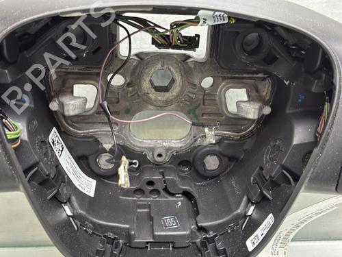 Steering wheel FORD FIESTA VII (HJ, HF) 1.0 EcoBoost | BP33742771C49 - Image 2
