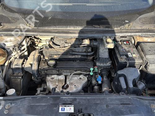 Left front window switch PEUGEOT 307 (3A/C) 1.4 16V | BP26496192I27 - Image 31