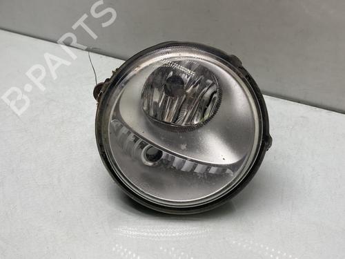 Used Right front fog light RENAULT TWINGO II (CN0_) 1.5 dCi 75 (75 hp) 30059782
