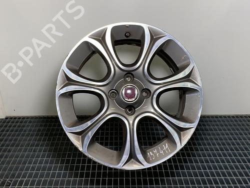 Used Rim FIAT PUNTO EVO (199_) [2008-2025]  20012441