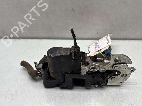 Front left lock CHEVROLET AVEO / KALOS Hatchback (T250, T255) 1.2 LPG | BP27855469C98 