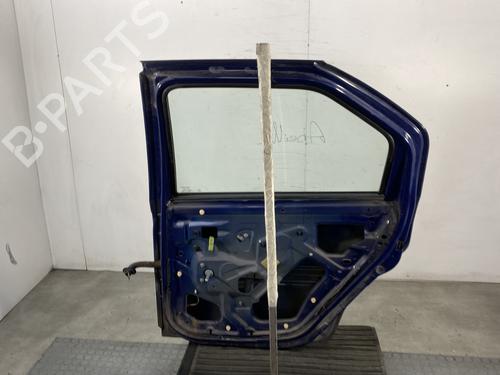 Dør højre bagtil DACIA LOGAN (LS_) 1.4 MPI LPG (LS0C) | BP26387788C5 - Image 4