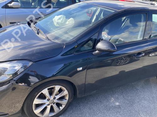 Front left window mechanism OPEL CORSA E (X15) 1.4 (08, 68) | BP27632139C22 - Image 10