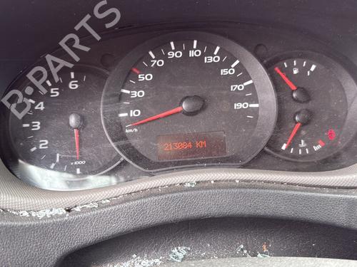 Used Parts RENAULT MASTER III Bus (JV) 2.3 dCi 100 FWD (JV0A, JV0B, JV0G, JV0H) 4431811