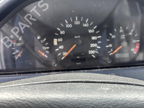 Right front indicator MERCEDES-BENZ C-CLASS (W202) C 220 D (202.121) | BP32314583C33 