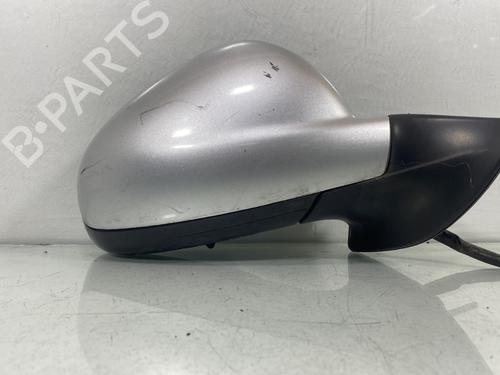 Right mirror PEUGEOT 407 (6D_) 2.0 HDi (6DRHRH) | BP29508059C27 