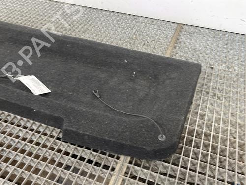 Rear parcel shelf FIAT GRANDE PUNTO (199_) 1.3 D Multijet | BP29286977C85 