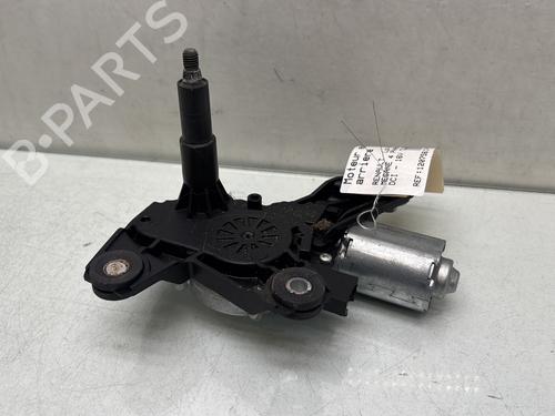 Used Rear wiper motor Rear wiper motor RENAULT MEGANE IV Hatchback (B9A/M/N_) 1.6 dCi 130 (B9A4) (130 hp) 33427465 33427465