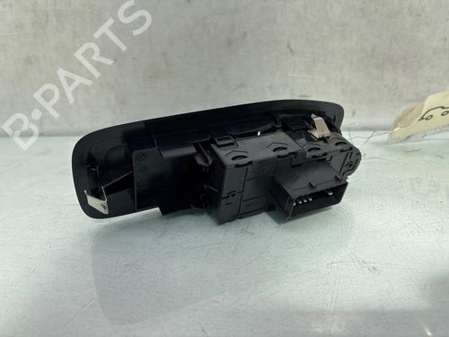 Left front window switch PEUGEOT 208 I (CA_, CC_) 1.4 HDi | BP36761587I27 - Image 3