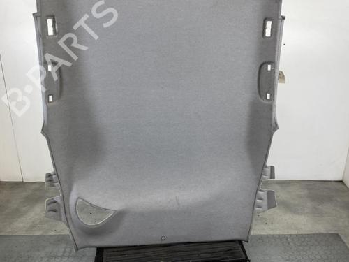 Interiør tag OPEL MERIVA A MPV (X03) 1.7 DTI (E75) | BP21490280I12 