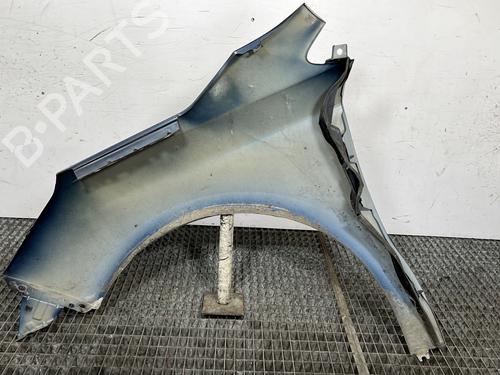 Right front fenders CITROËN C4 II (NC_) 1.6 HDi 115 | BP28280964C42 