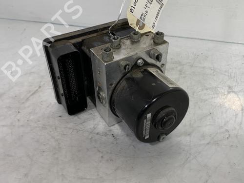 ABS pump BMW 1 (E87) 118 d | BP20022163M43 