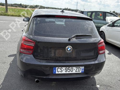 Switch BMW 1 (F20) 116 d | BP31205741I30  - Image 24