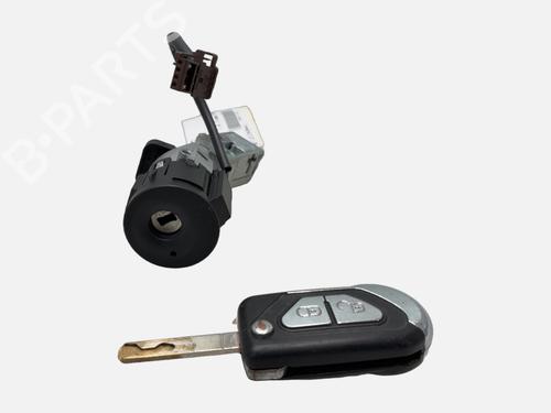 Ignition barrel CITROËN DS3 (SA_) 1.6 HDi 90 | BP39520714M48 - Image 5