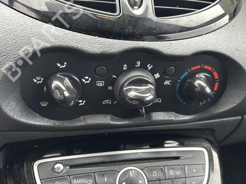 Front right window mechanism RENAULT TWINGO II (CN0_) 1.5 dCi (CN0E) | BP26495855C23  - Image 11