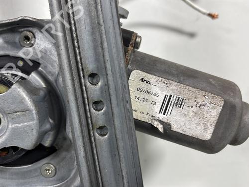 Front right window mechanism RENAULT ESPACE IV (JK0/1_) 2.2 dCi (JK0H) | BP30890459C23 