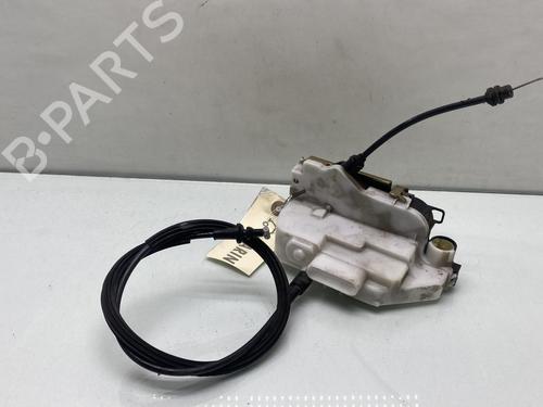 Front right lock CITROËN C2 (JM_) 1.4 HDi | BP26952702C97 