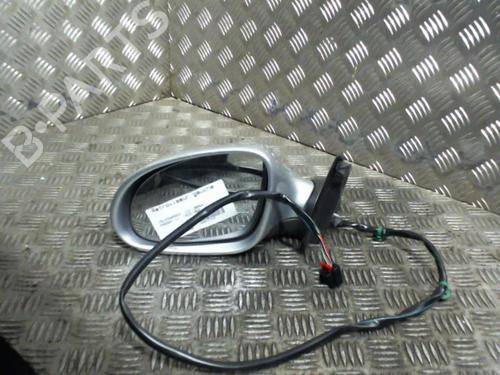 Used Left mirror VW PASSAT B6 (3C2) 1.9 TDI (105 hp) 20032442