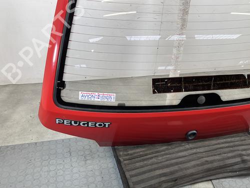 Tailgate PEUGEOT 106 I (1A, 1C) 1.0 | BP29028012C6 