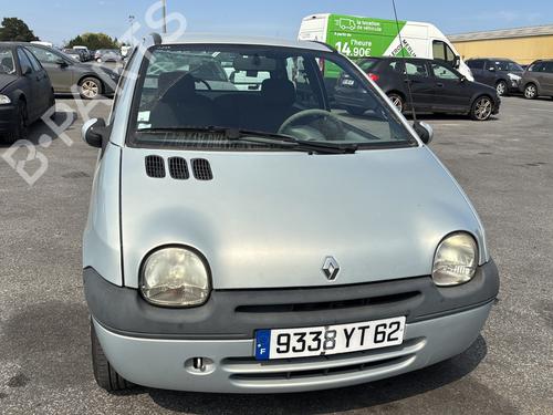 Right front fenders RENAULT TWINGO I (C06_) 1.2 (C066, C068) | BP30490244C42